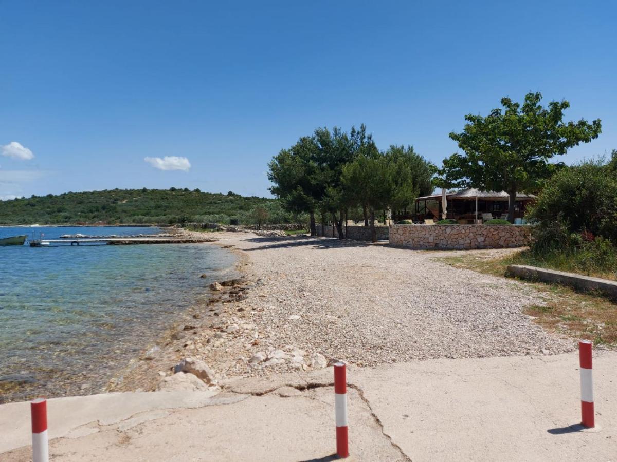 Mobile Homes Charly Tisno Exterior foto